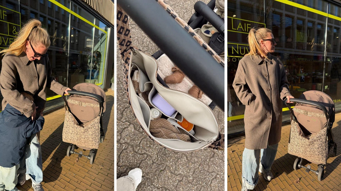 Dé babyshower cadeautip!