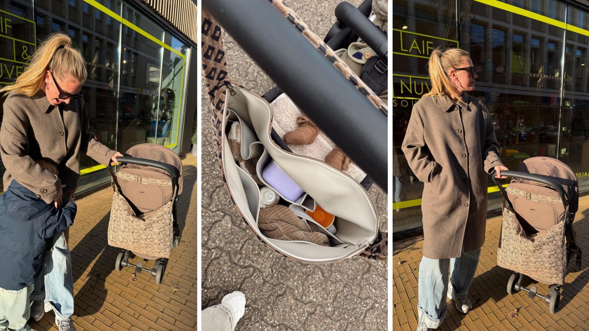 Dé babyshower cadeautip!