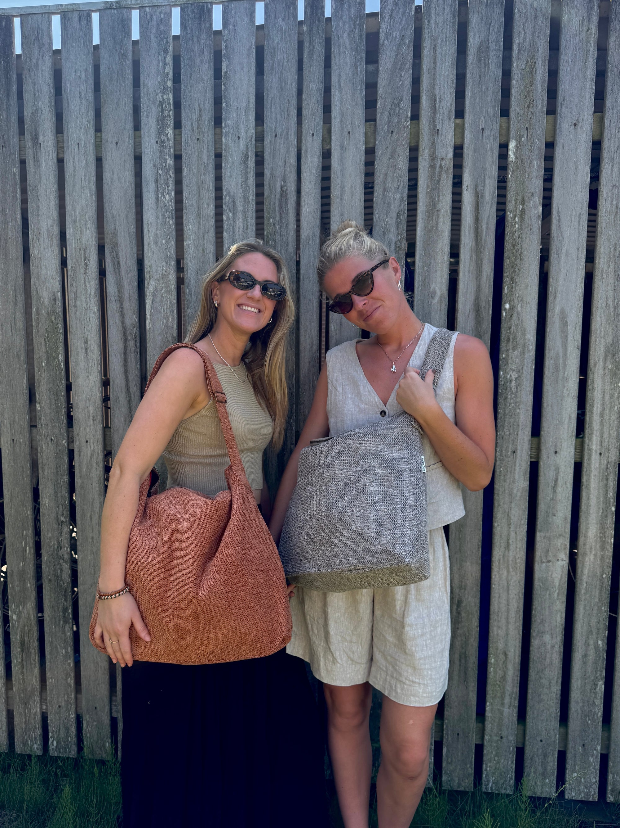 Mombag Roest