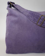 Mombag Lavender Corduroy