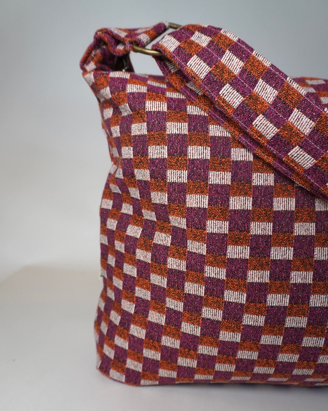 Mombag Retro Geo