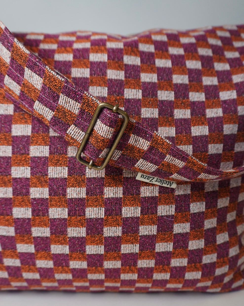 Mombag Retro Geo