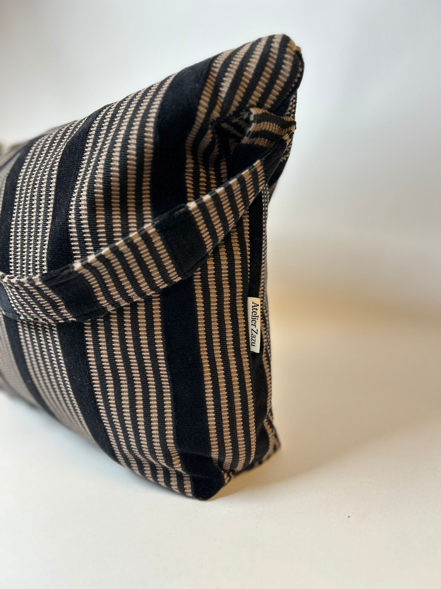 Mombag Stripe