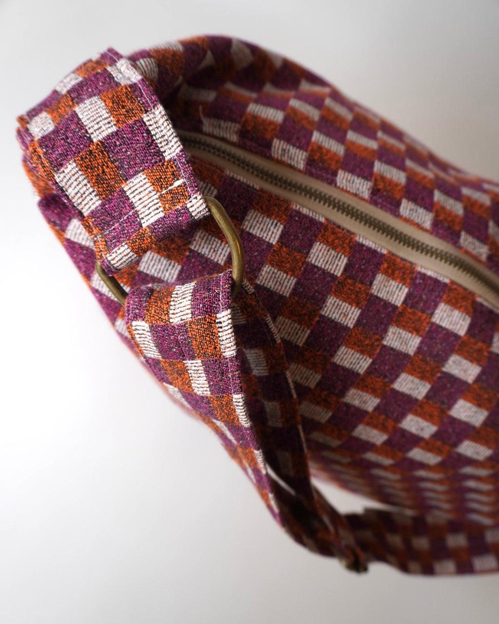 Mombag Retro Geo