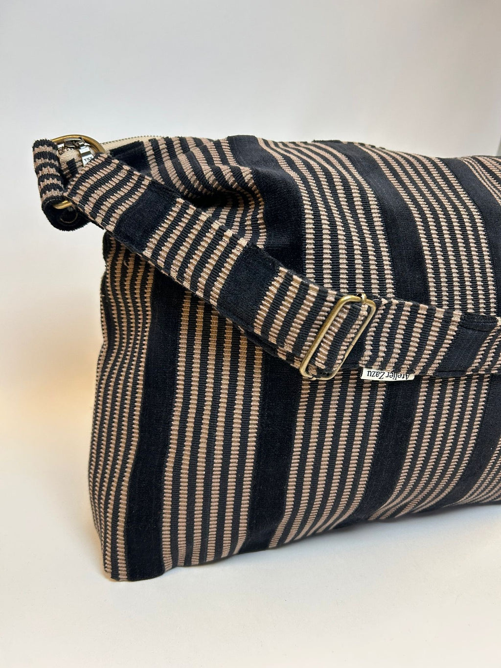 Mombag Stripe