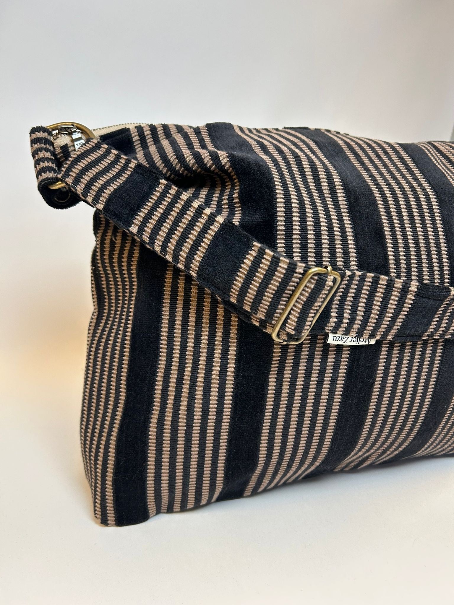 Mombag Stripe