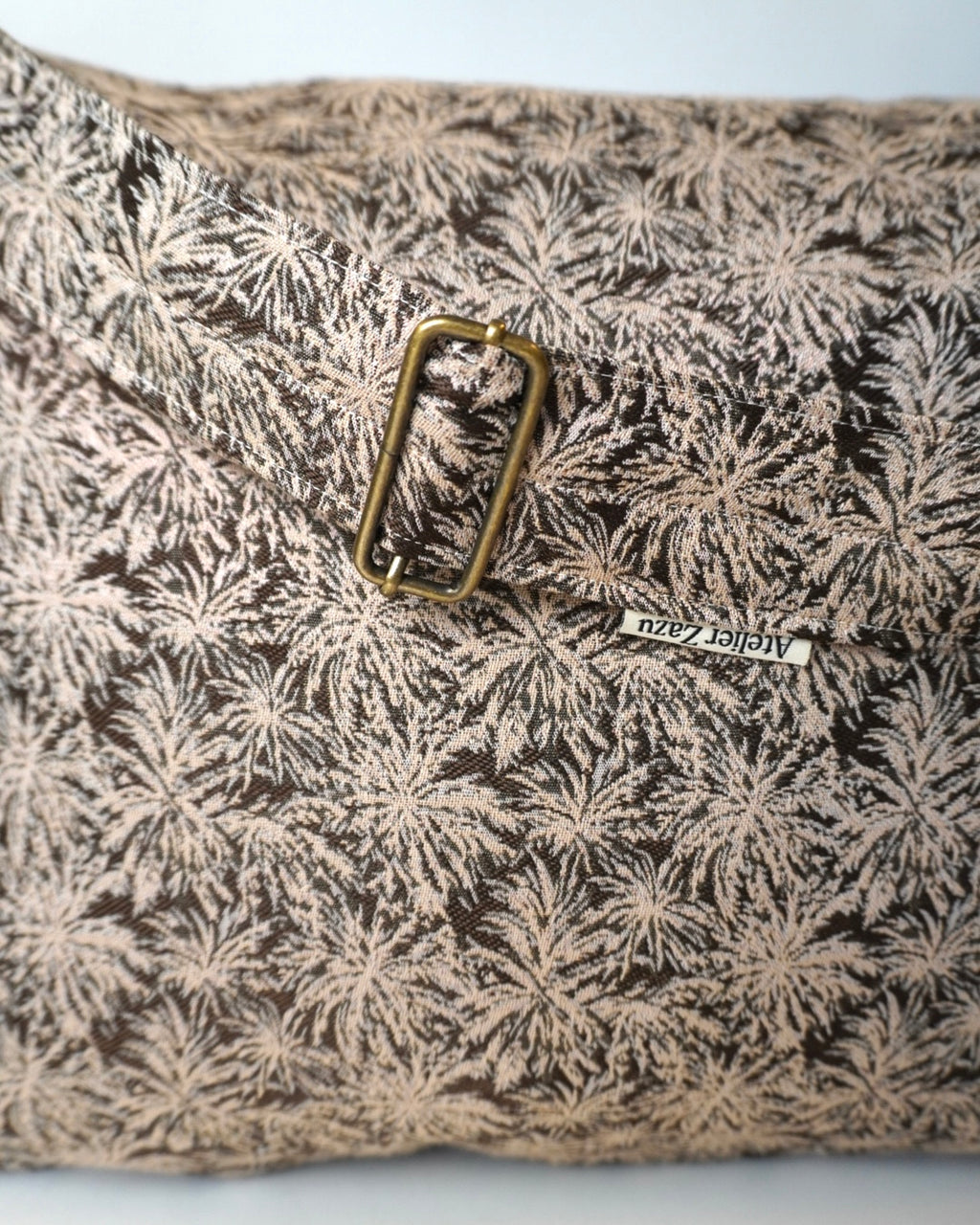 Mombag Palm
