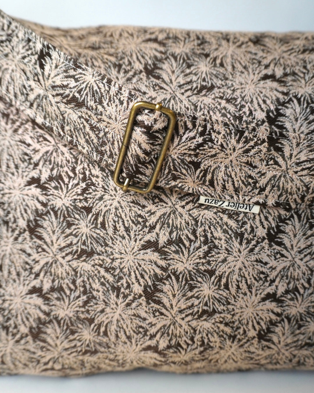 Mombag Palm