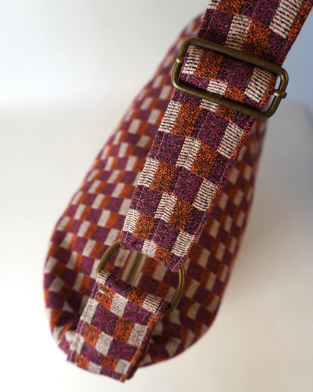 Mombag Retro Geo