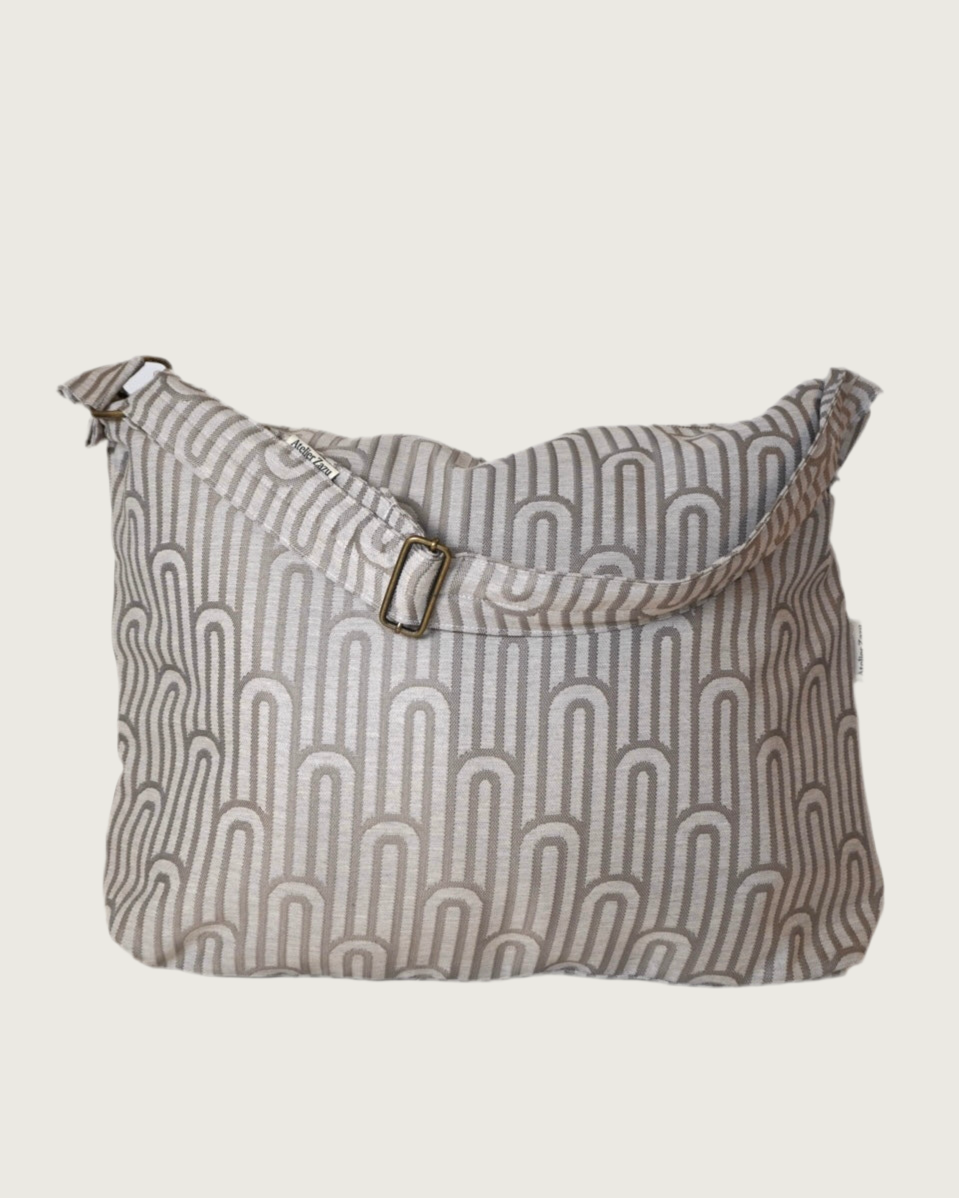 Mombag Sand Arch