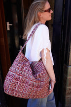 Mombag Print