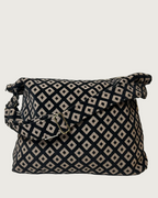 Mombag Diamond Beige