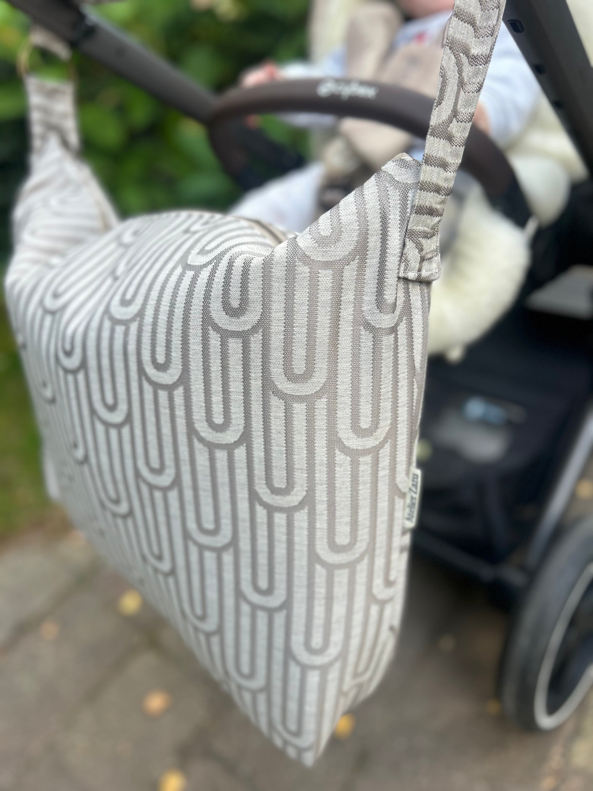 Mombag Sand Arch