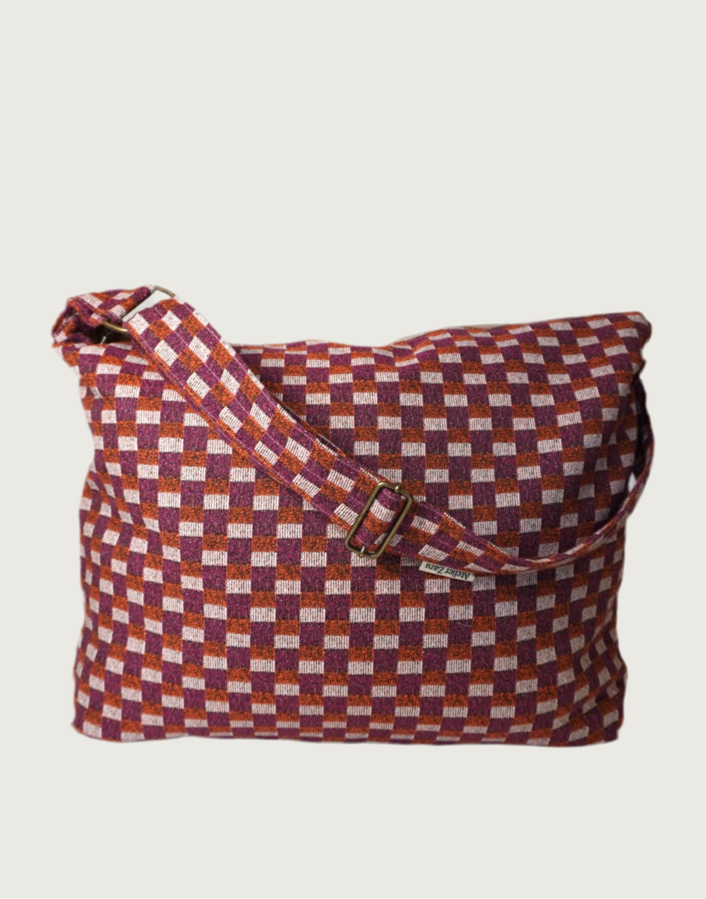 Mombag Retro Geo