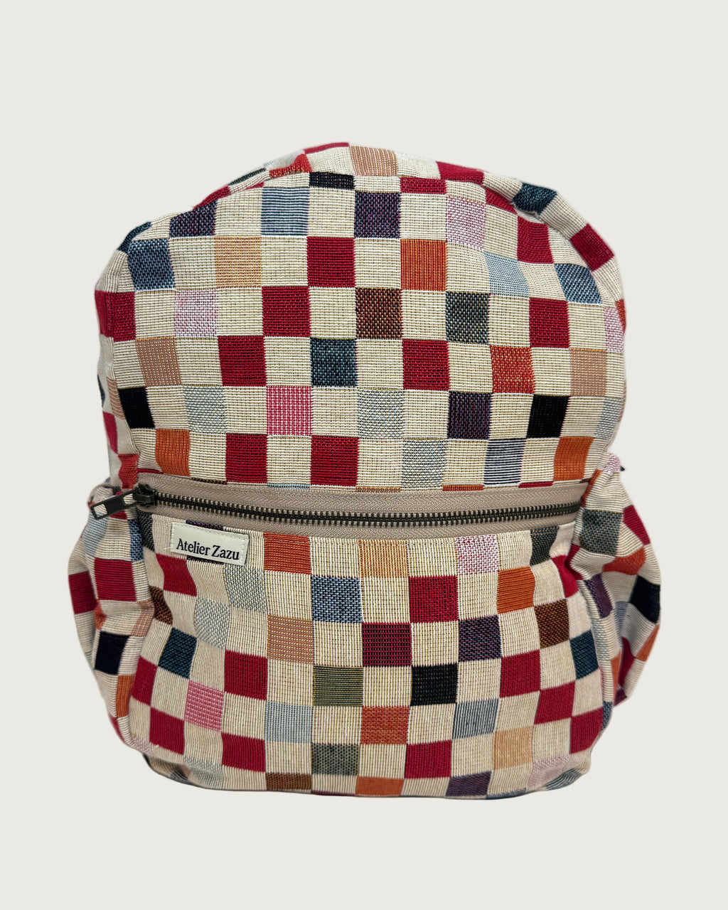 Rugtas kids Blok