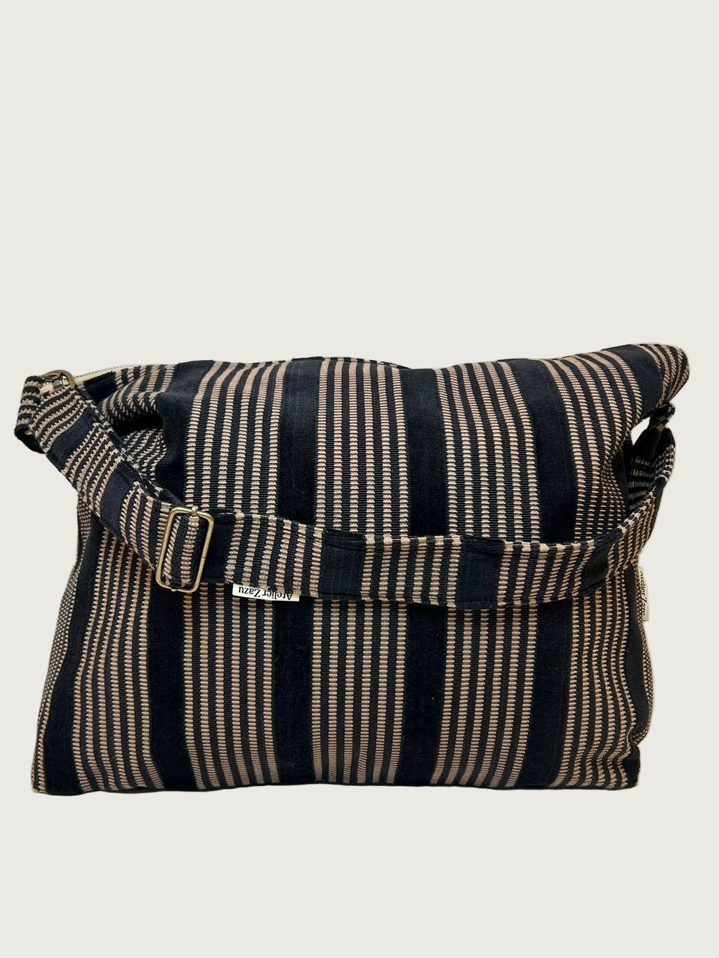 Mombag Stripe