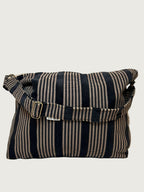 Mombag Stripe