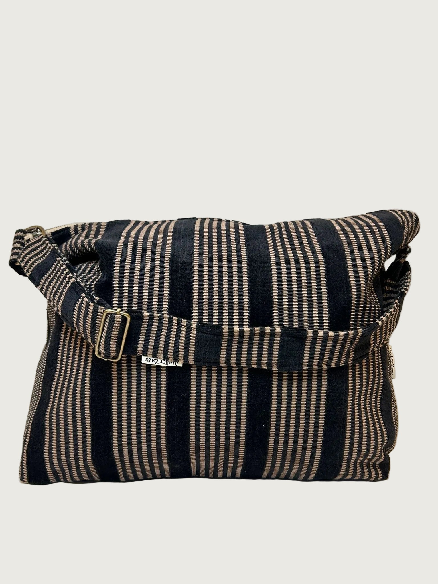 Mombag Stripe