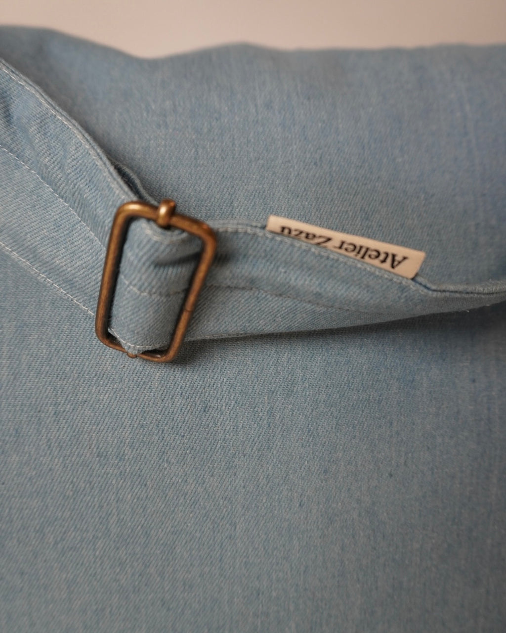 Mombag Sky Blue