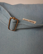 Mombag Sky Blue