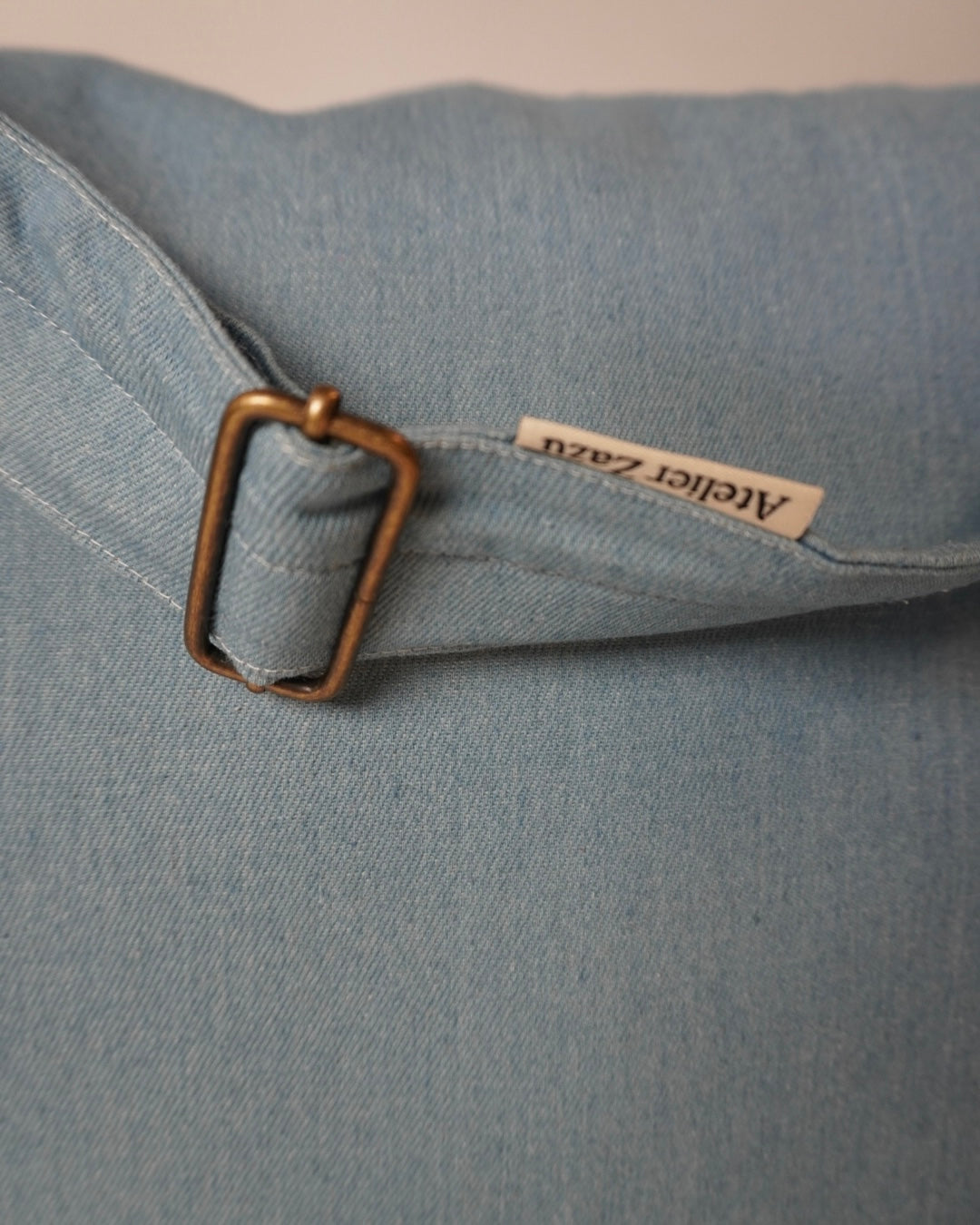 Mombag Sky Blue