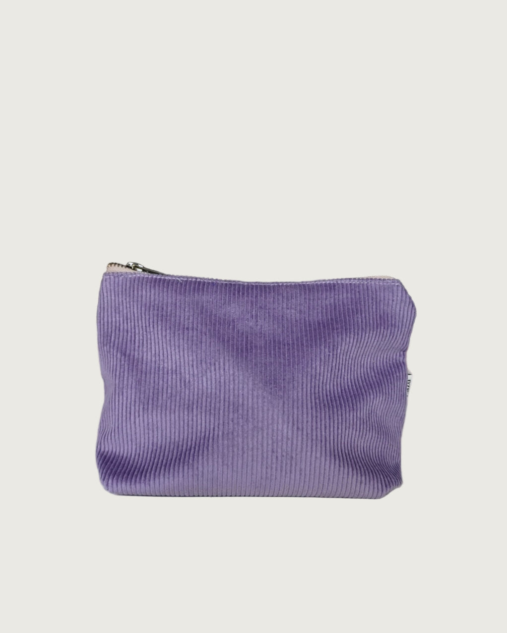 Toilettas Lavender Corduroy
