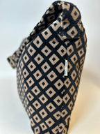 Mombag Diamond Beige