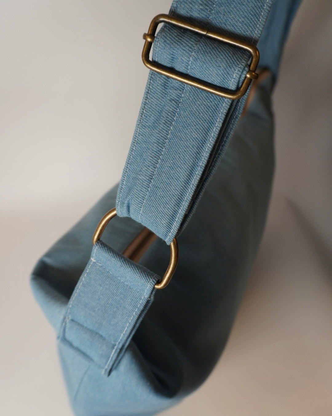 Mombag Sky Blue