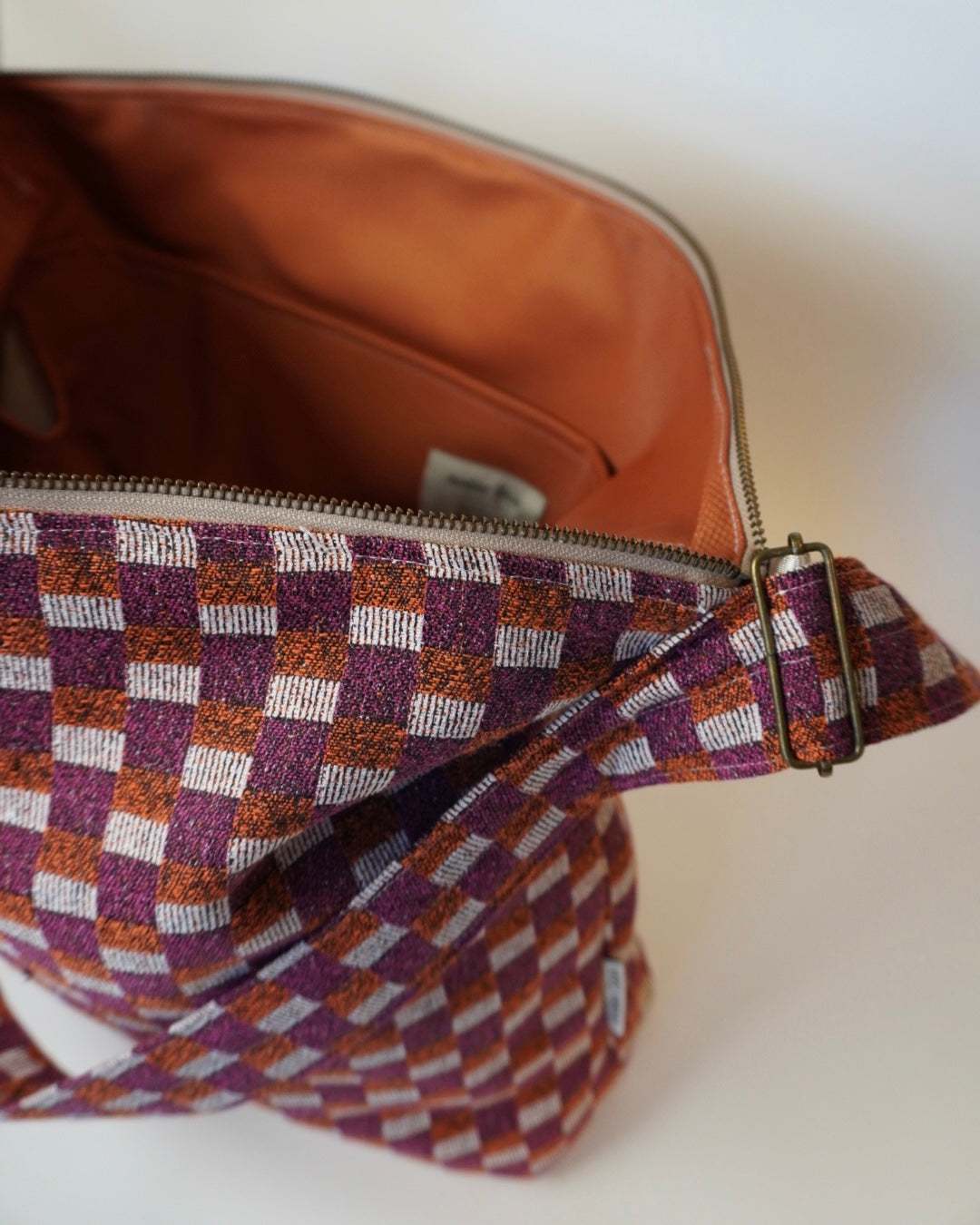 Mombag Retro Geo