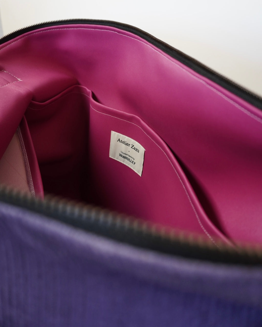 Mombag Lavender Corduroy