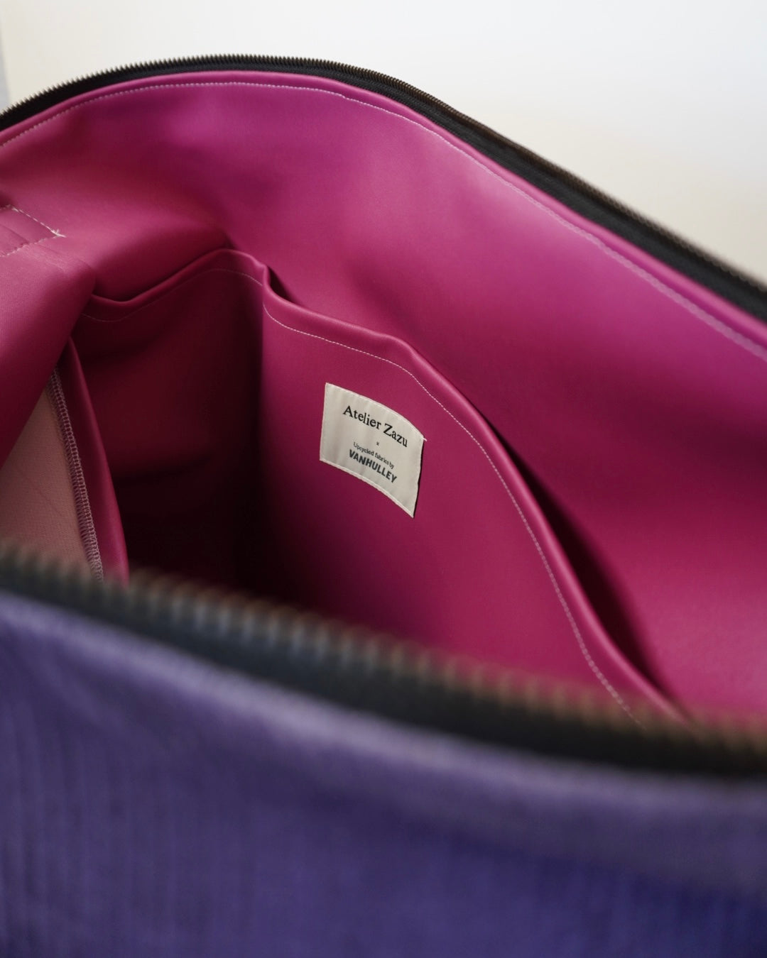 Mombag Lavender Corduroy