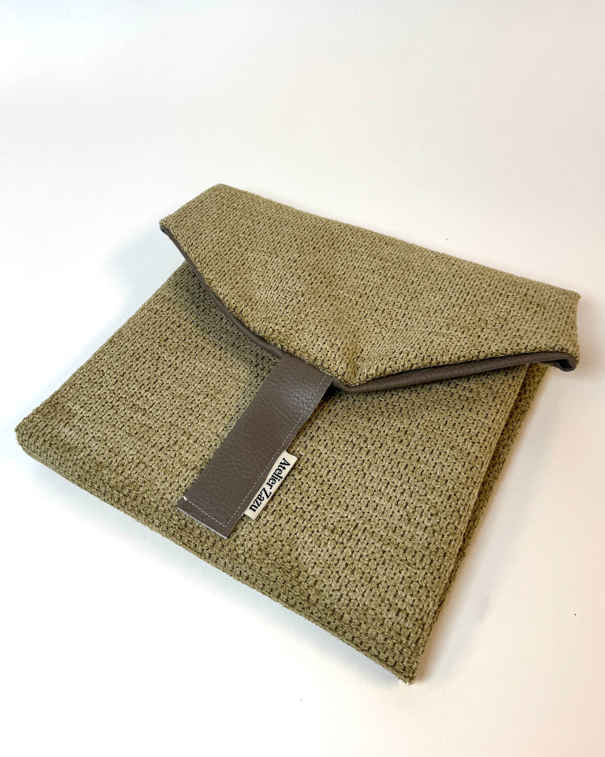 Verschoonmat Matcha