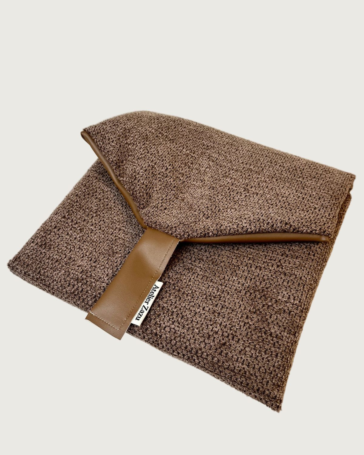 Verschoonmat Brown