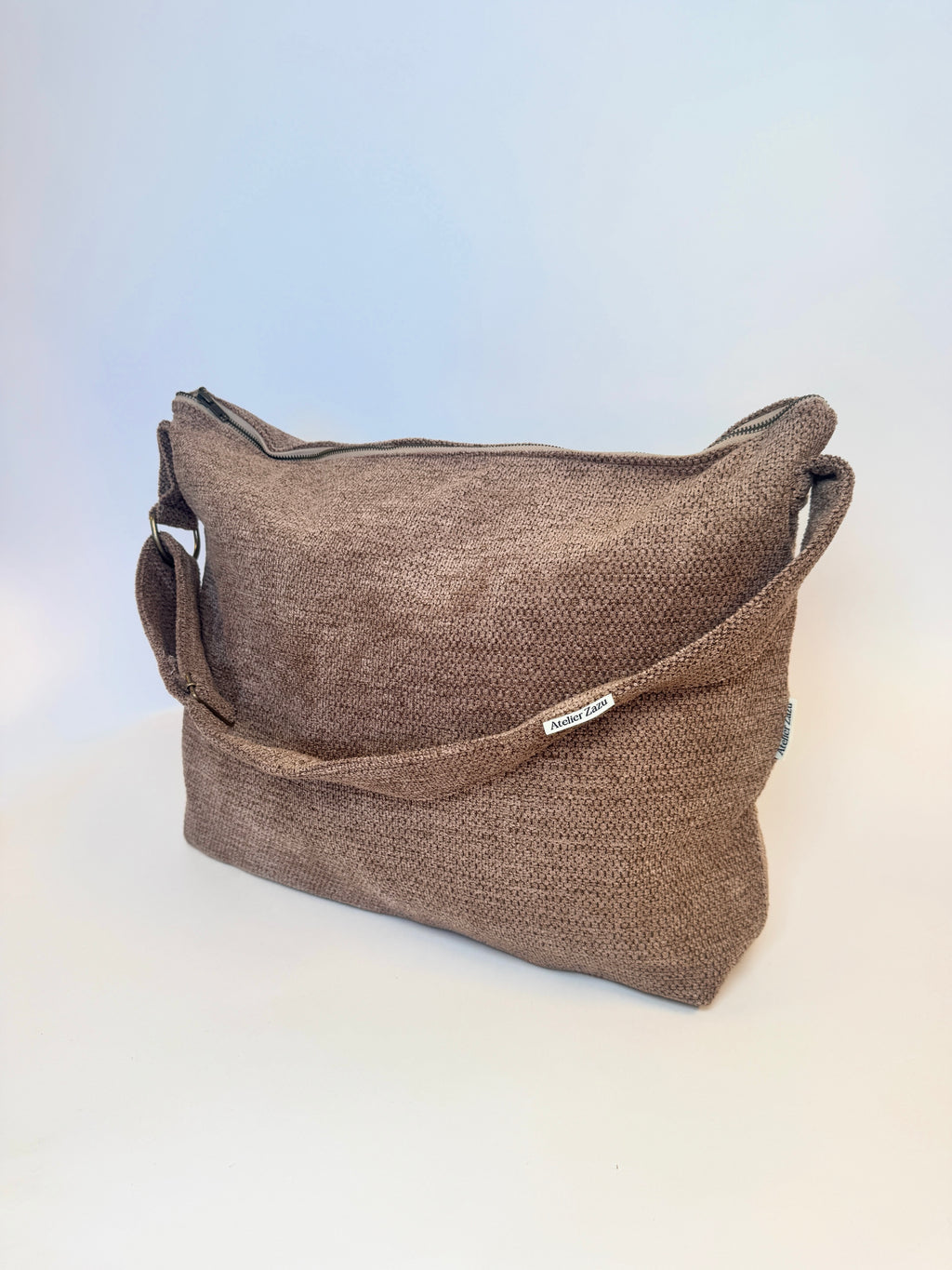 Mombag Brown