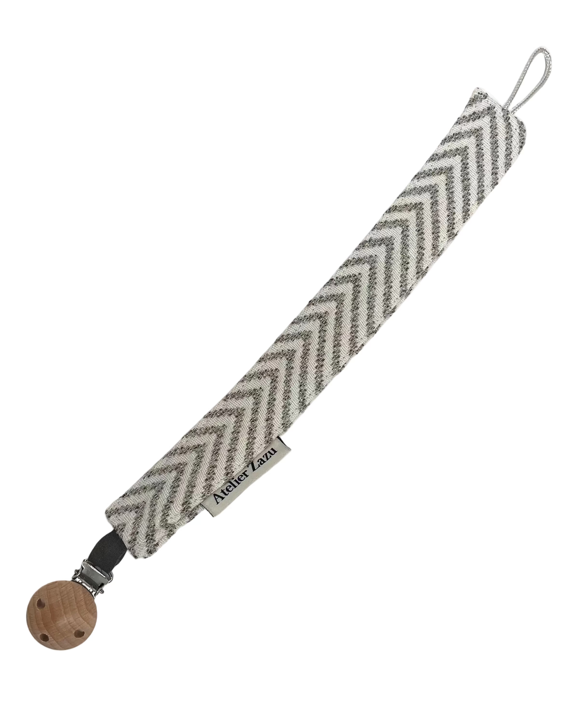 Speenkoord Zigzag