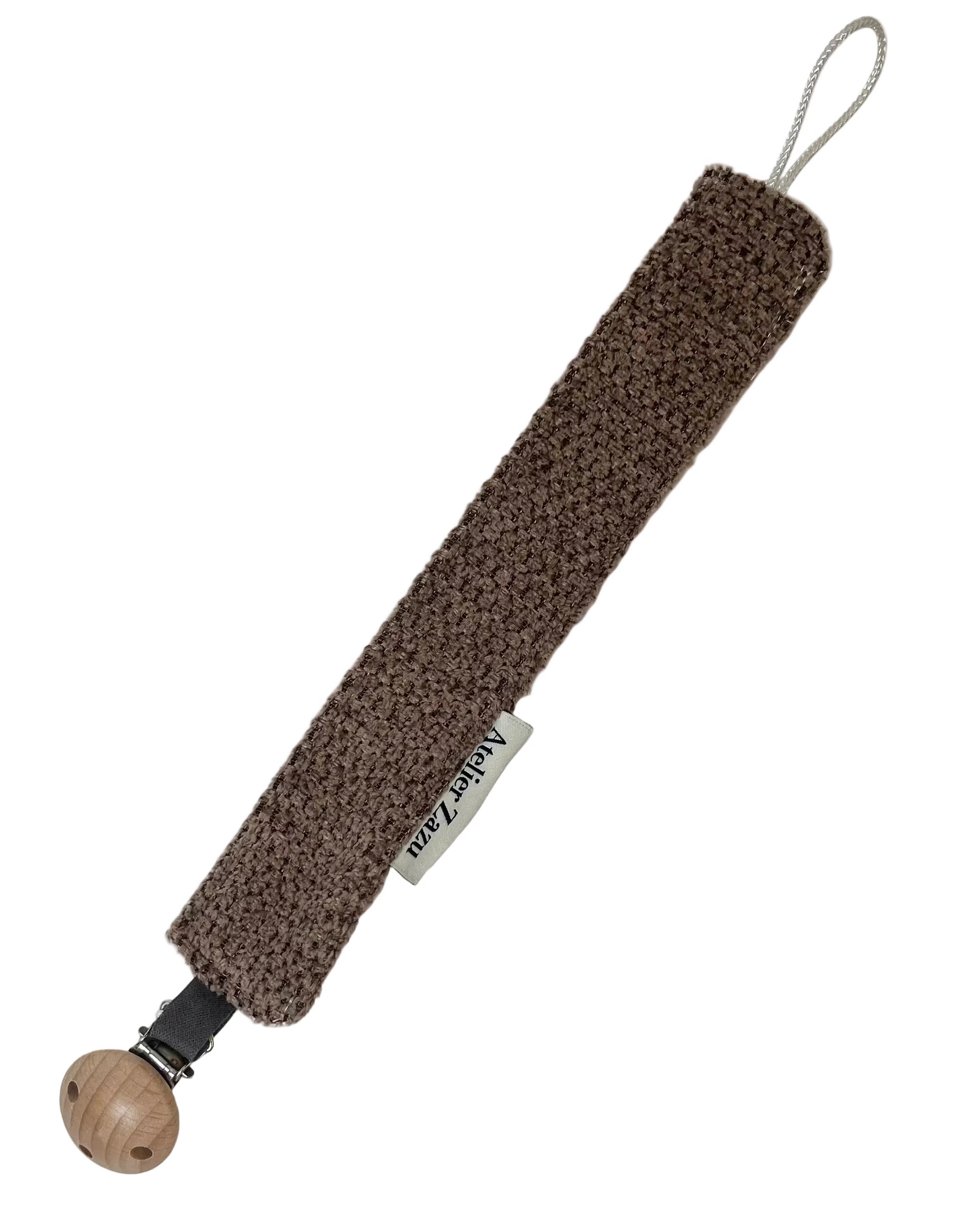 Speenkoord Brown