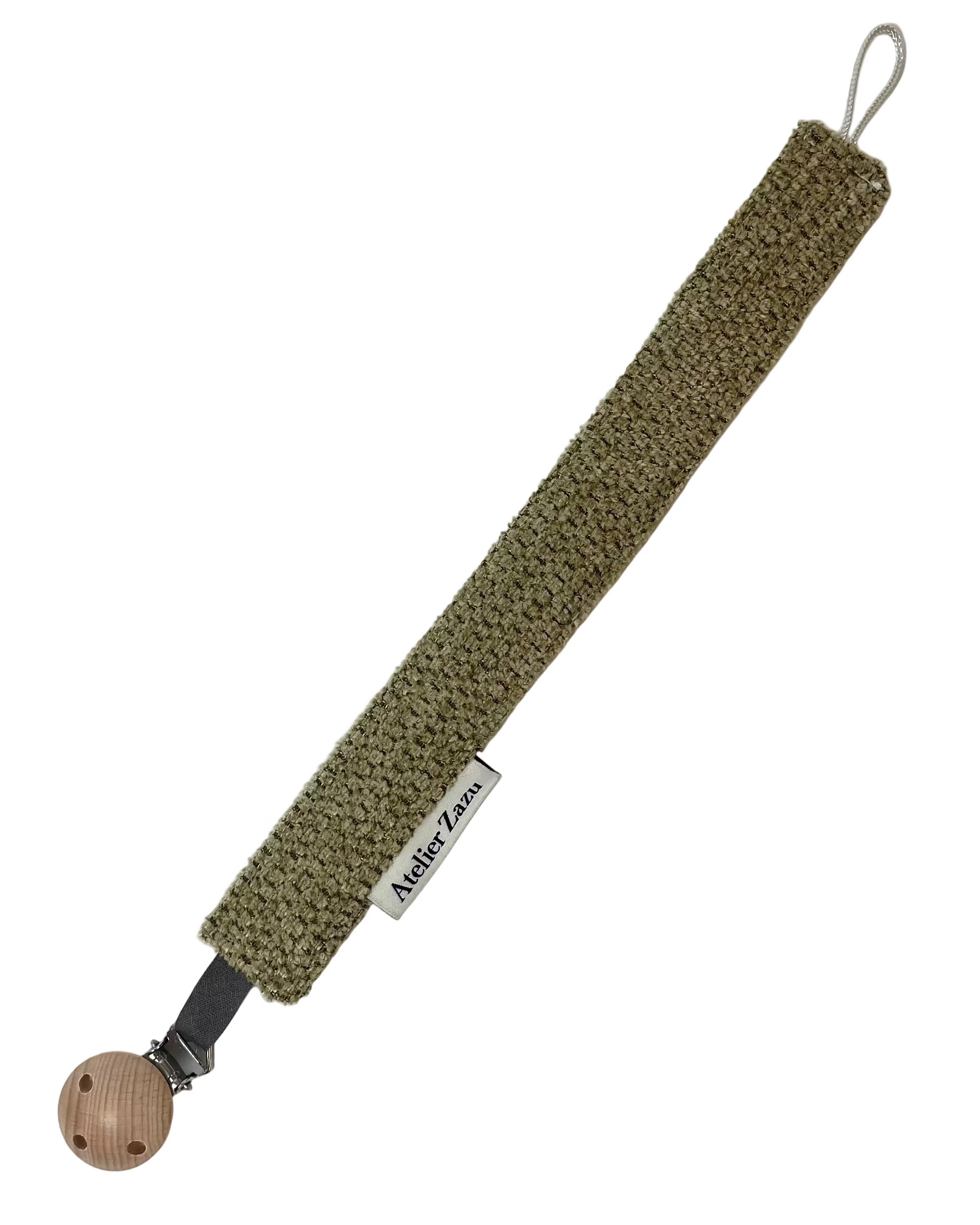 Speenkoord Matcha