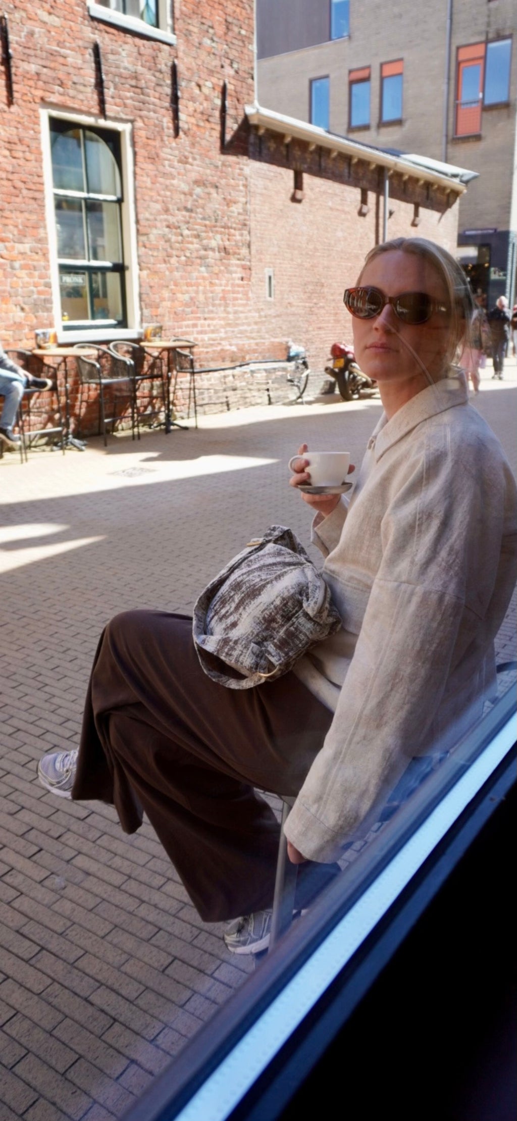 Fanny Schors