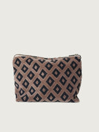 Toilettas Diamond Weave