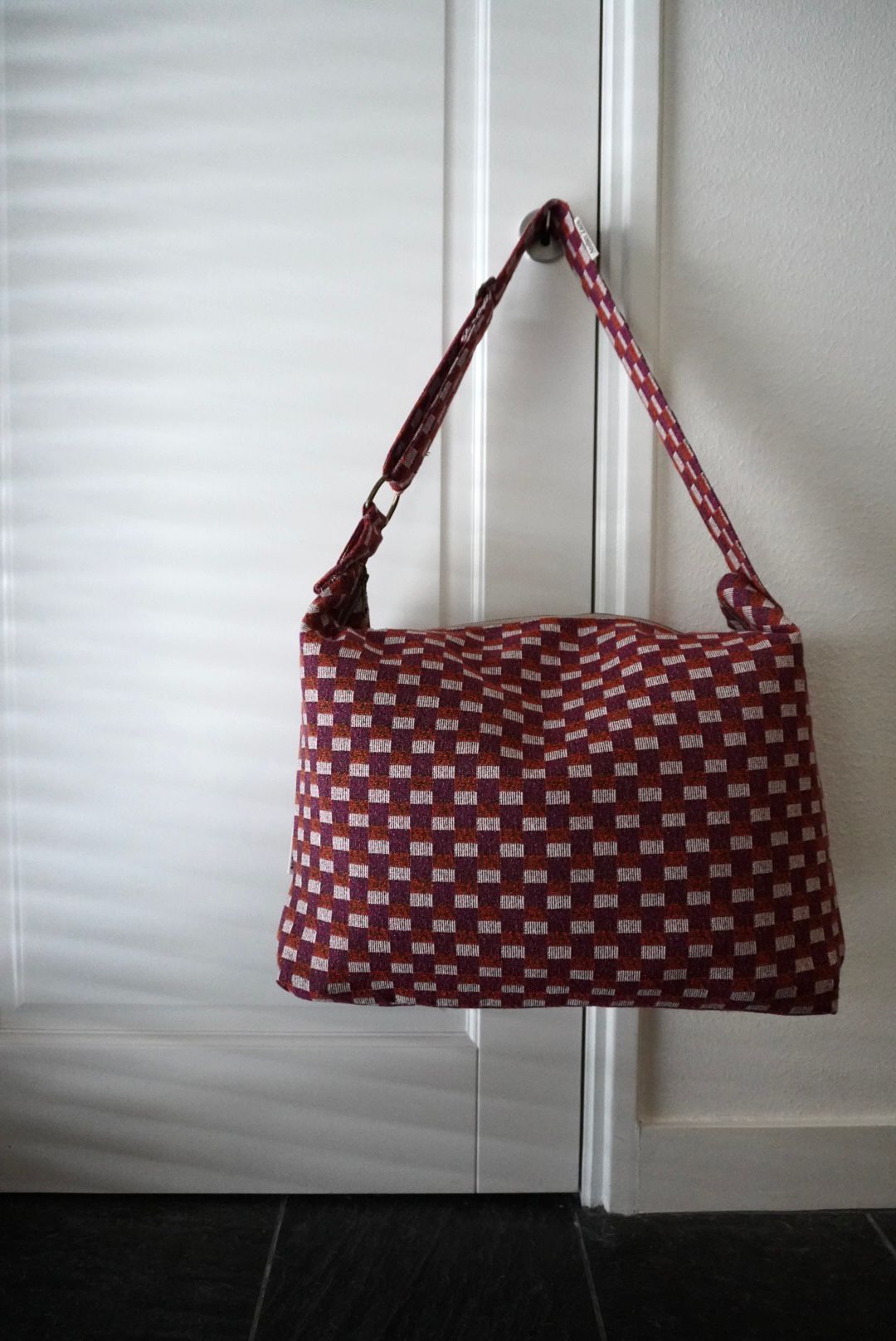 Mombag Retro Geo
